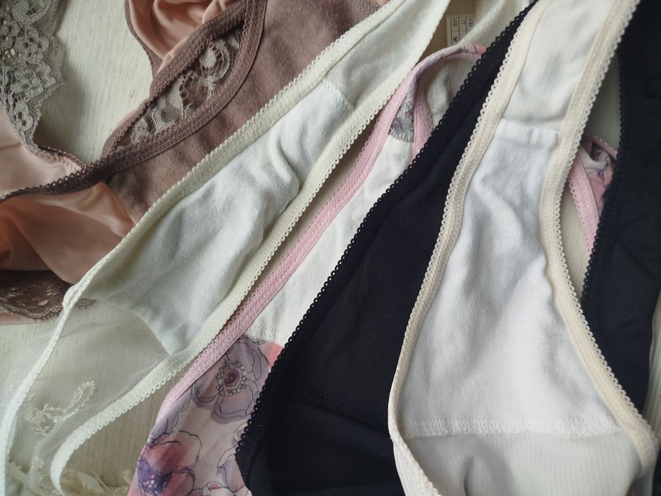 Трусики стрінги М