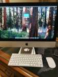 Apple IMac 21,5  de 2013