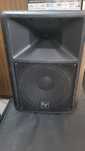 2 x kolumna electro voice SX 200 wersja USA + pokrowce