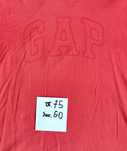 Koszulka GAP roz. XL Kanye West ye yeezy uniqlo t-shirt podkoszulek