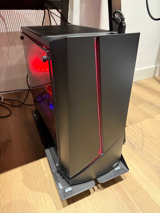 Computador Ryzen 5 3600 / GTX 1660 Super 6GB / 32GB RAM / 480GB SSD
