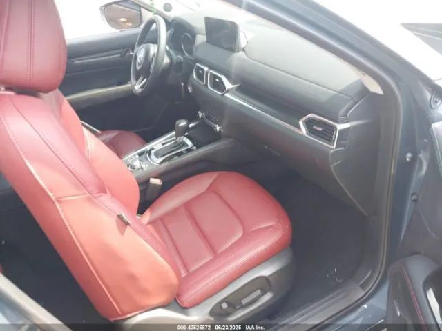 Mazda CX-5 2.5 187 KM, 4x4, CARBON EDITION, autoryzowany przedstawiciel IAA!
