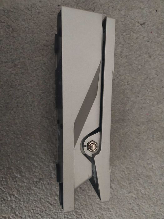 BOSS FV-30H Pedal Volume p/ Guitarras