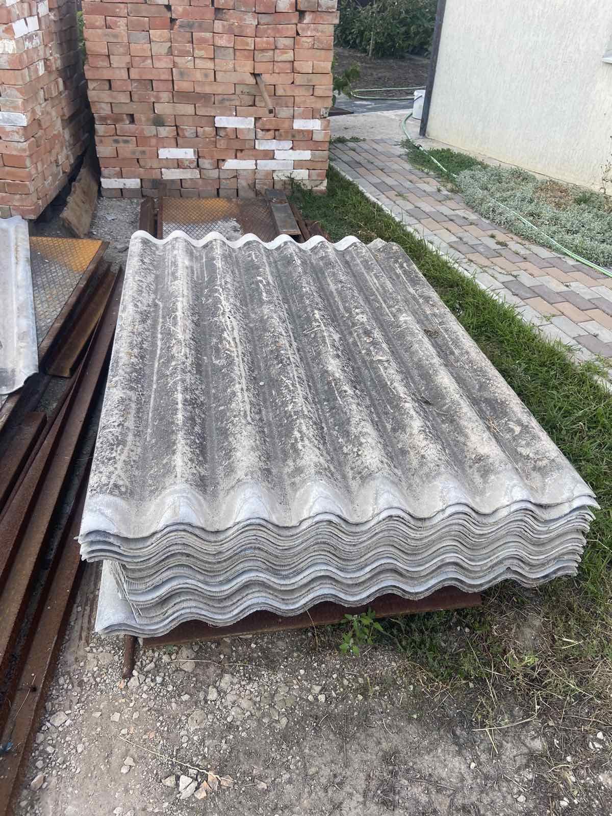 Продам шифер б/у