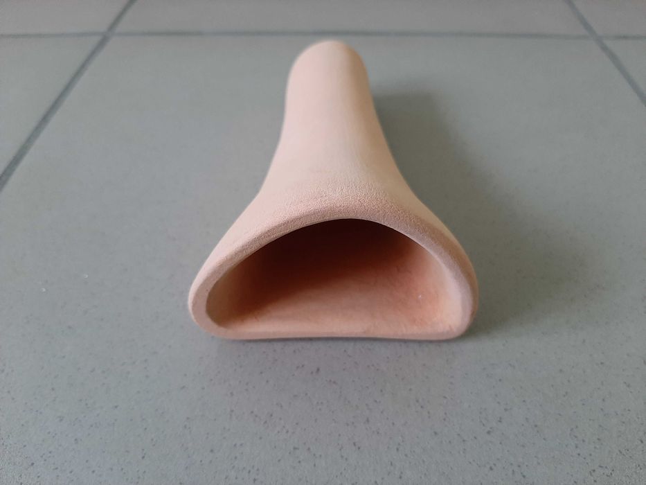 Керамические трубки