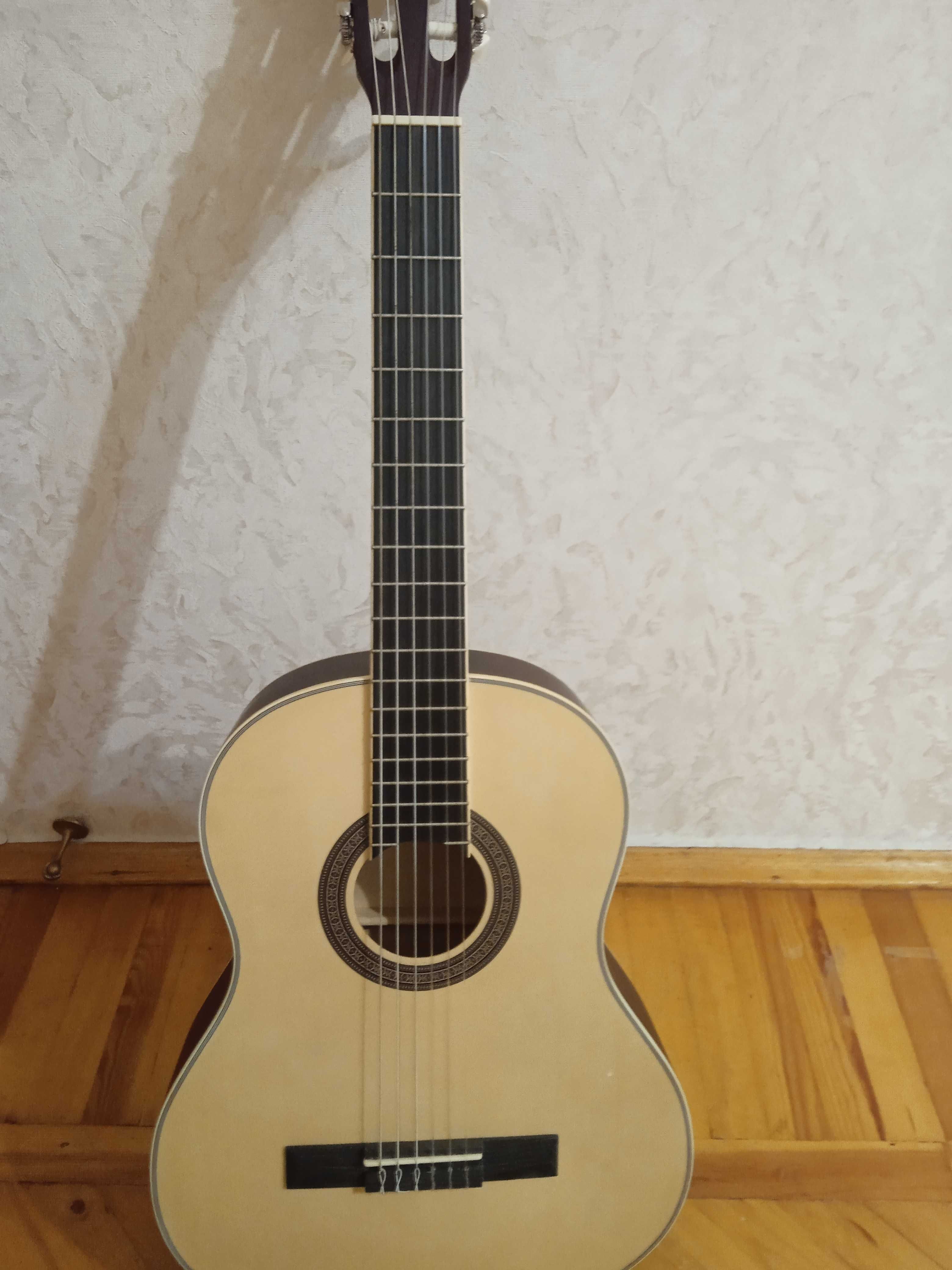 Гітара Parksons    Model  RCG001-39NF