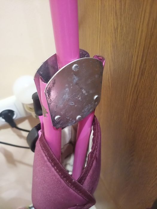 Гойдалка складна