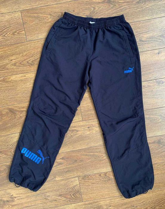 Спортивні штани Puma