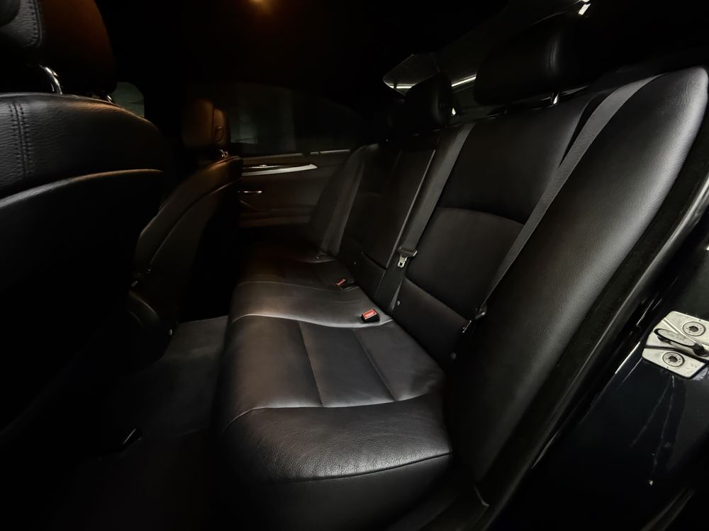 Продам BMW F10 БМВ Ф10 в идеальном состоянии!