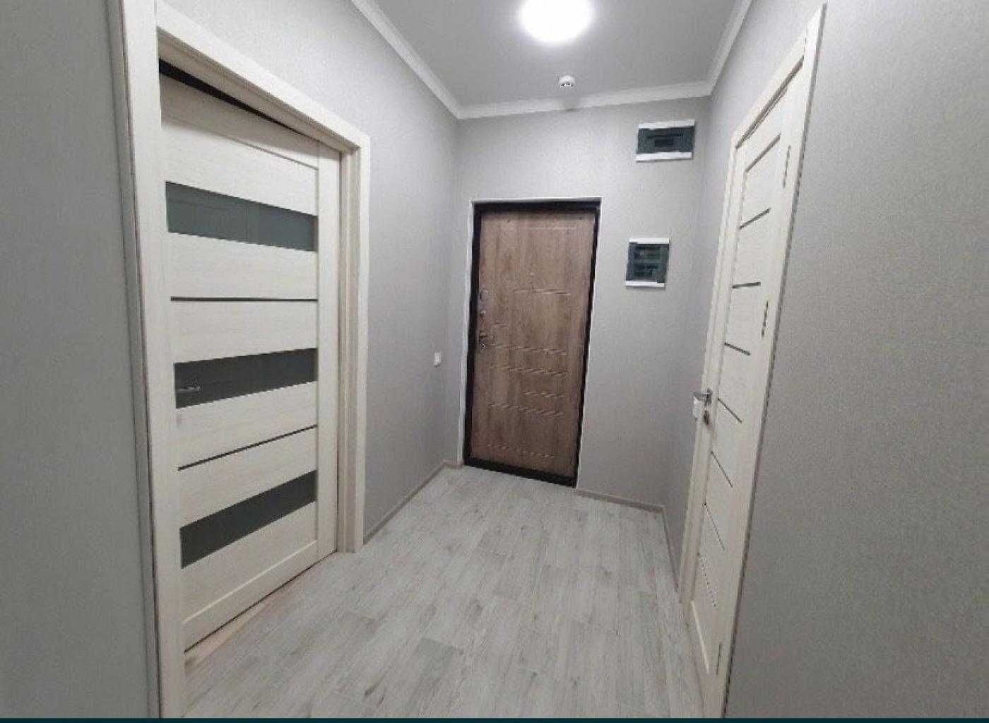 Продаётся однокомнатная квартира в Жилом Комплексе на Таирова.#9199