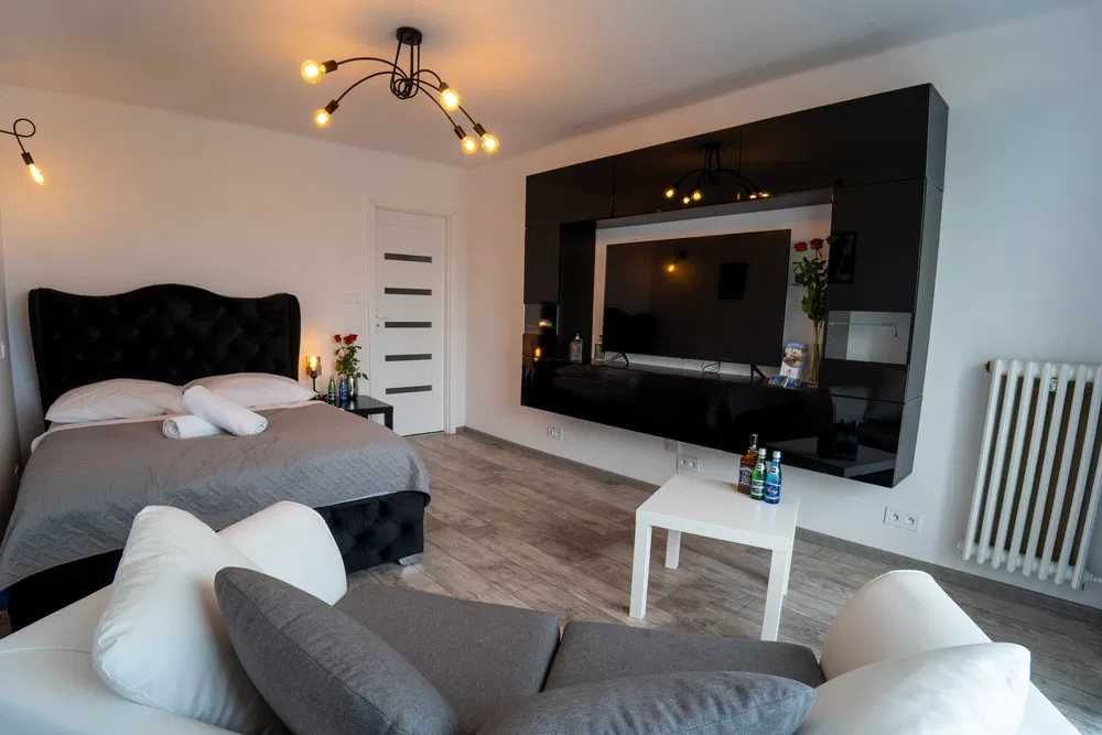 Apartament do wynajęcia na doby