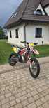 Gas gas ec 250 enduro