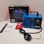 NOWY ozonator 140W MAJSTER POLSKA MP-0490 Komis Madej Czeladź