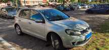 Volkswagen Golf Golf VI 2010