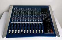 Mikser Yamaha MG16/4