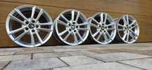 Alufelgi 16 '5x105 _ Chevrolet Cruze, Opel Astra J, Astra K_
