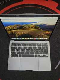 Macbook Pro M1 16GB Touchbar fatura