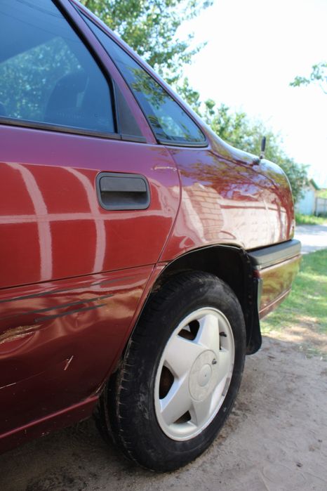 Продам opel vectra a комплектация cdx
