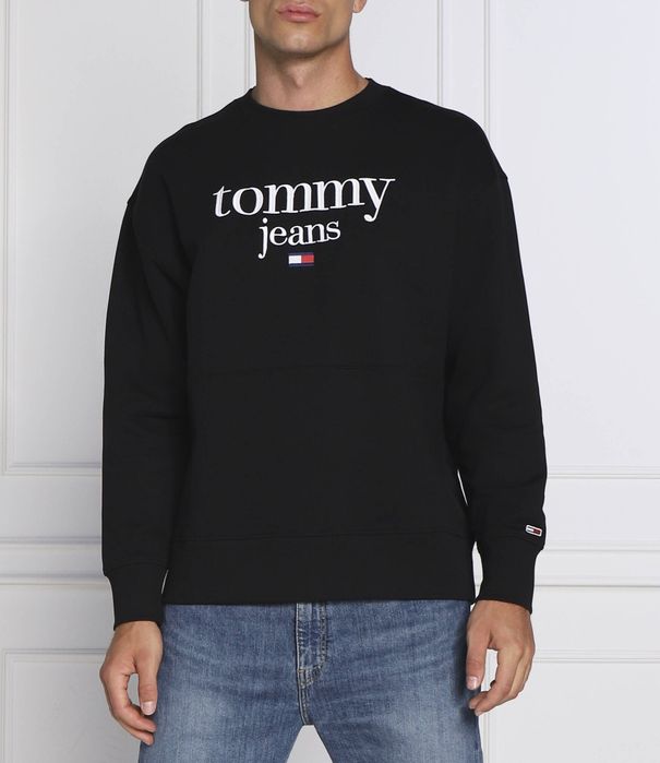 Tommy Hilfiger оригінал худі світшот спортивна кофта батнік L