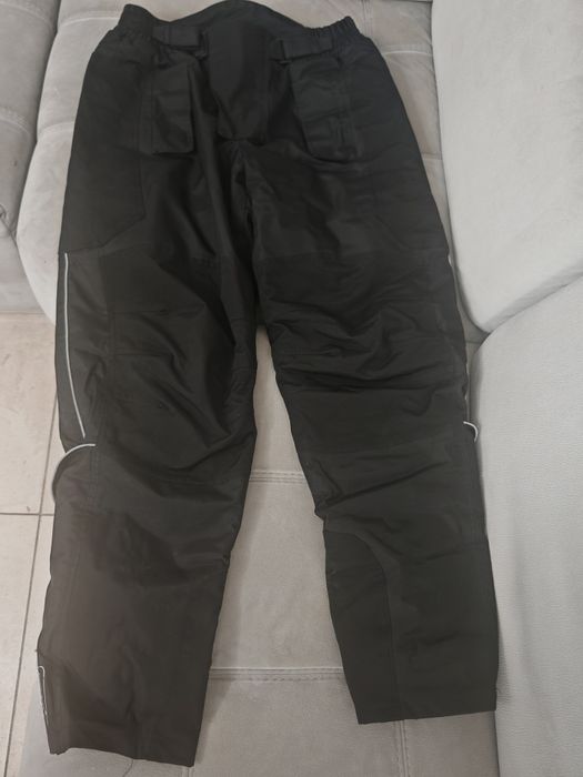 Calcas impermiaveis de ski