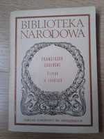 Książka Fircyk w zalotach Franciszek Zabłocki