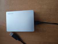 Dysk TOSHIBA Canvio Flex 4TB HDD