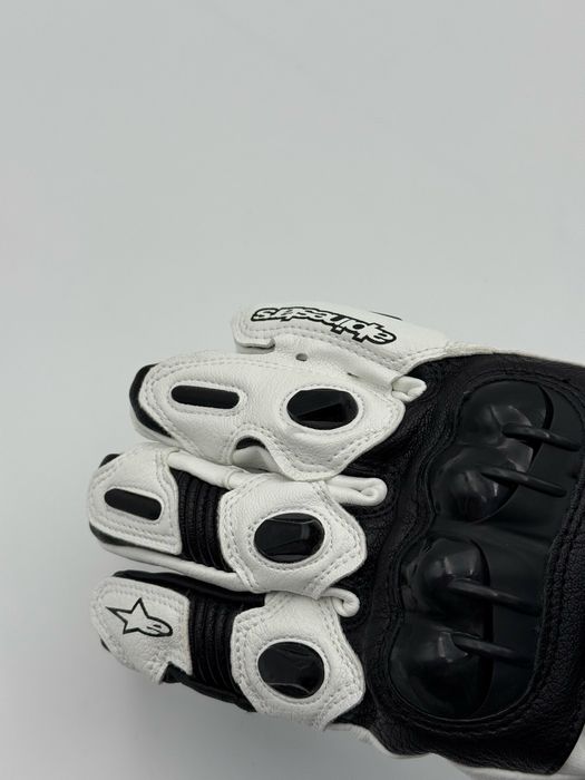 Мото рукавиці Alpinestars GP PRO XL