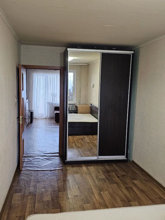 Зх комнатная квартира Победа (бульвар) 47000 ус. ед.