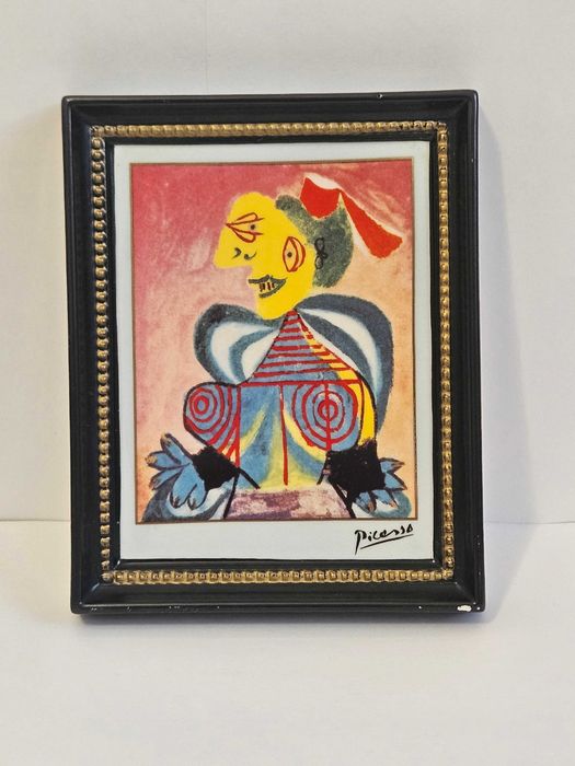"L'Arlésienne" Picasso - Artis Orbis Goebel