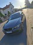 Bmw e90 325i z gazem LPG, seria 3 2005r.