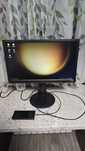 Monitor IIYAMA ProLite XB2380HS- B1 23"