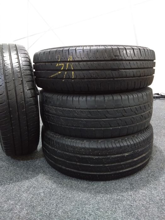 Резина 215/225 70 R15 С колеса шины Континенталь Continental мишелин