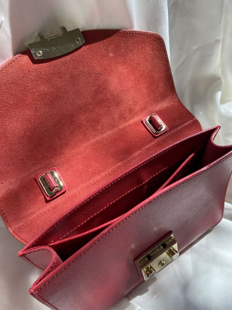 Сумка Furla Metropolis Top Handle S (оригинал)