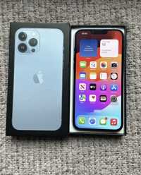 Iphone 13 Pro Max Sierra Blue 128 gb