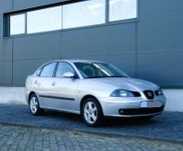 SEAT Córdoba 1.2cc 70cv