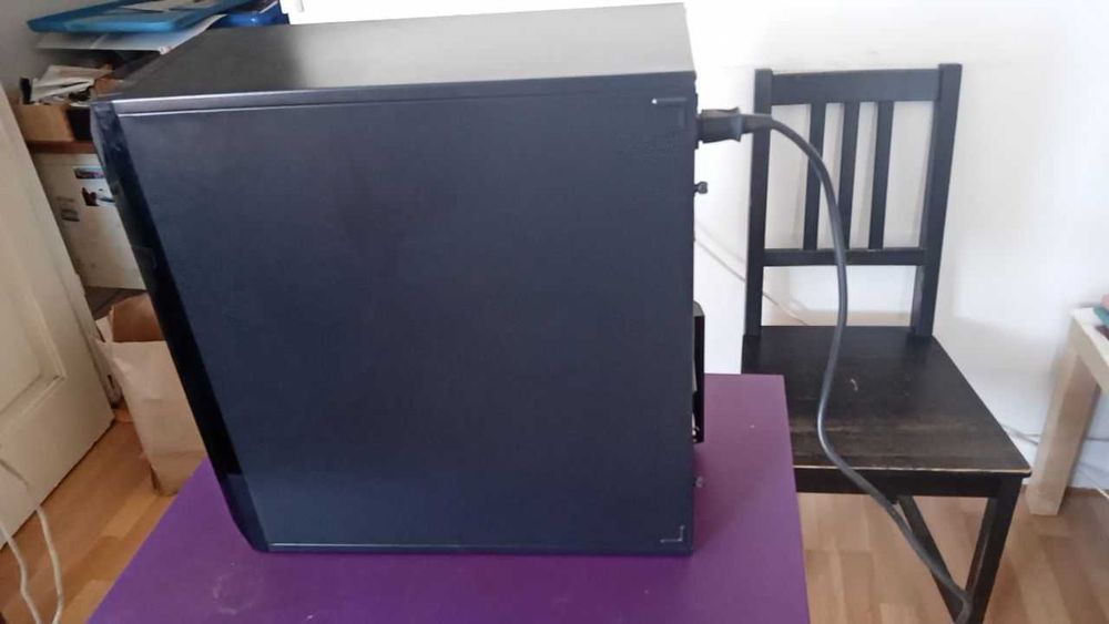 Computador NOX Super RiteMaster