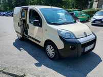 Fiat Florino 2008r 1.3 diesel sprawny do jazdy , Prywatny