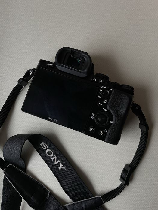 Sony A7 (ILCE-7) Full Frame