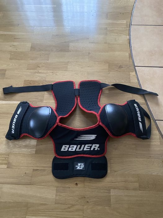 Buzer na hokej. Polecam