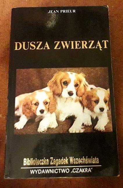 Dusza zwierząt