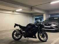 Kawasaki ninja 250R