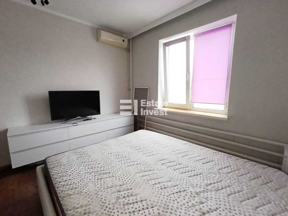 Здам 2 кімн. квартиру в Пісочині, вул. Квартальна, 8/8