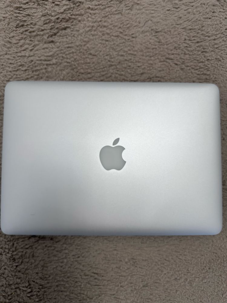 MacBook Pro 2013 8/128 ‘13