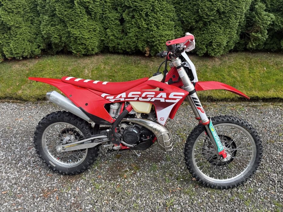 Gas Gas EC300 TPI 2022
