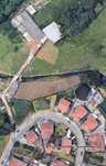 Terreno construção projeto aprovado