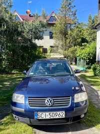 Volkswagen Passat B5 FL 2003 1.9 TDI