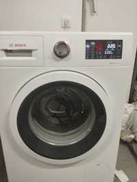 Bosh máquina lavar roupa I-DOS