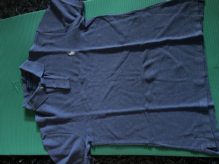 Polo Ralph Lauren Slim Fit