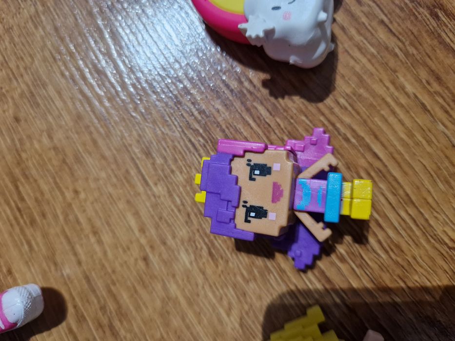 Barbie w świecie gier