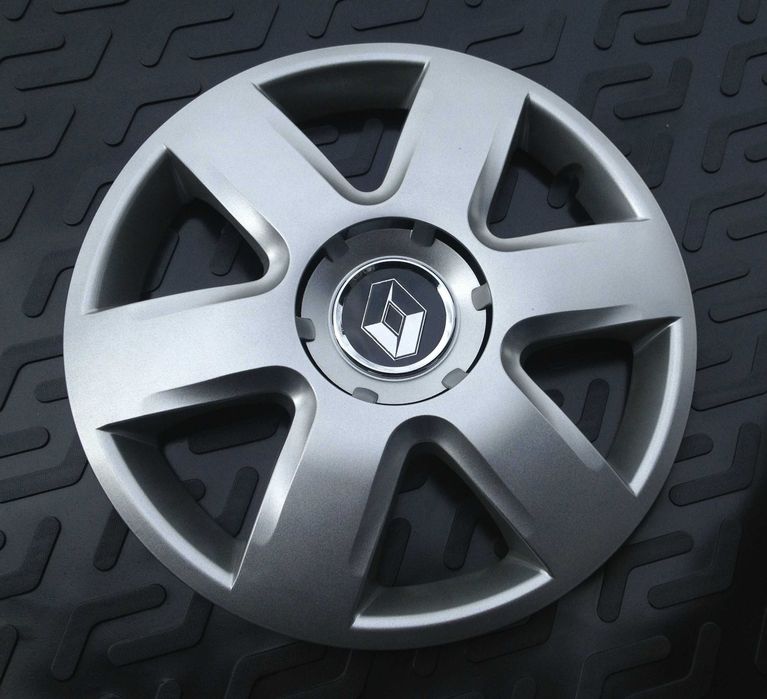 Колпаки Ковпаки Renault Kangoo R15 SKS 4шт